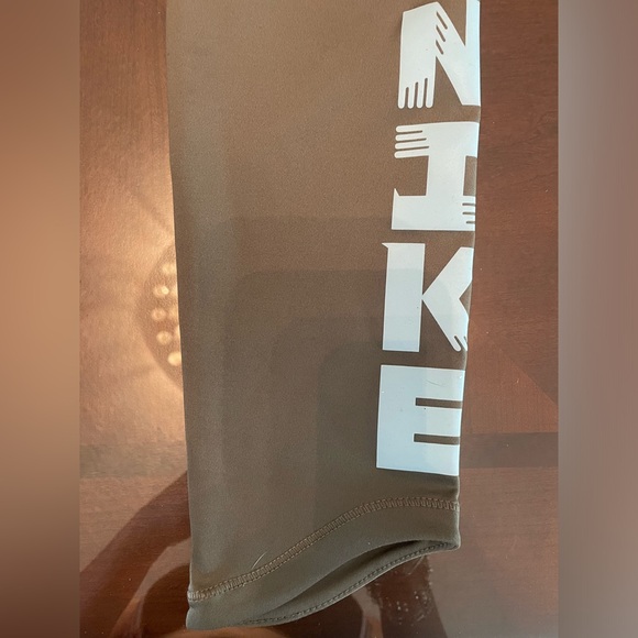 Nike runnings leggings - Picture 6 of 7